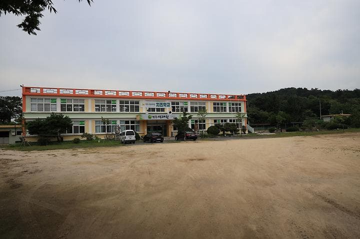 경주생태원캠핑장 캠핑장 · GoCamping 제공
