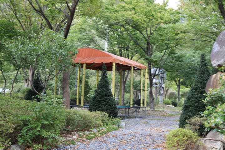 삼계리주말농원캠핑장 캠핑장 · GoCamping 제공