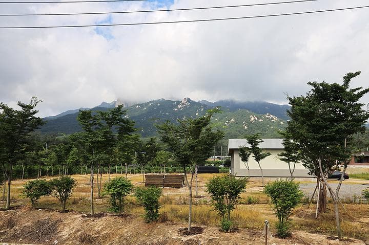 도봉야영장 캠핑장 · GoCamping 제공