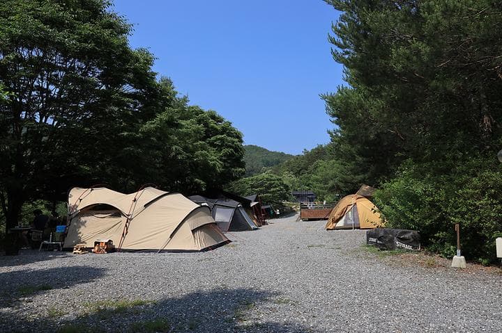 월드니스 오토캠핑장 캠핑장 · GoCamping 제공