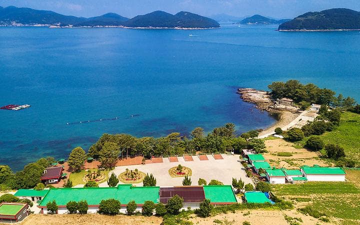 시공간 캠핑장 · GoCamping 제공