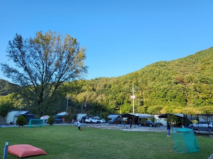 문경또또캠핑장 캠핑장 · GoCamping 제공