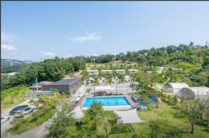 포천두꺼비 캠핑장 · GoCamping 제공