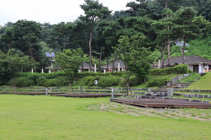 이천농업테마공원 국민여가캠핑장 캠핑장 · GoCamping 제공