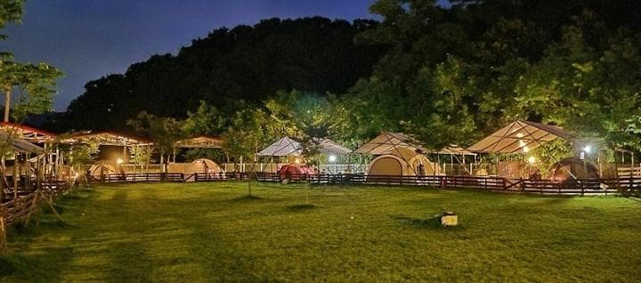 루파니애견캠핑장 캠핑장 · GoCamping 제공