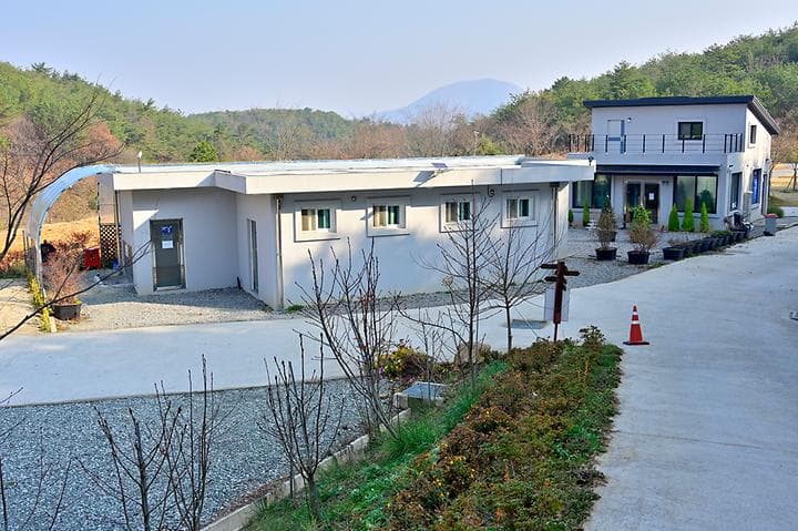 블루베리관광농원 베리굿 오토캠핑장 캠핑장 · GoCamping 제공