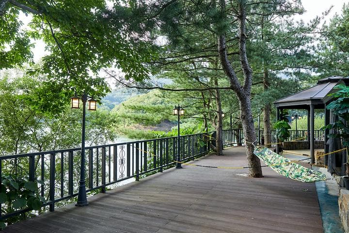 베르테라 캠핑 캠핑장 · GoCamping 제공