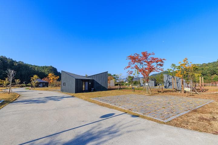 고운마을캠핑장 캠핑장 · GoCamping 제공