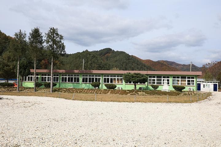솔미캠핑장 캠핑장 · GoCamping 제공