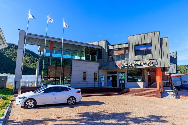 산타캠핑장 캠핑장 · GoCamping 제공