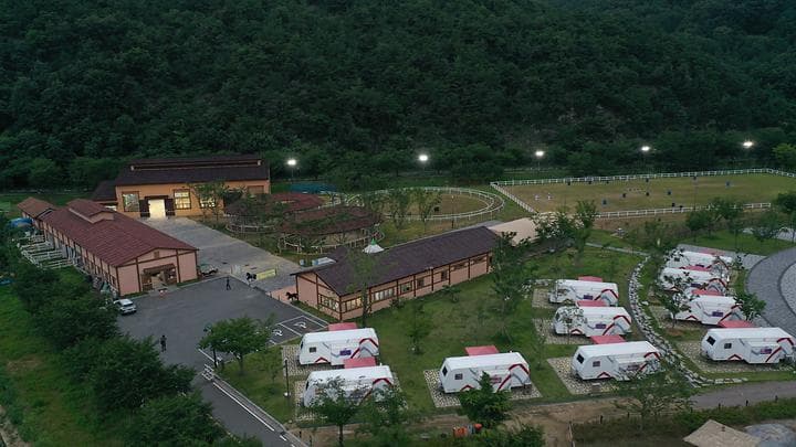 고도 캠핑장 캠핑장 · GoCamping 제공