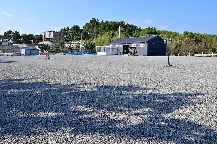 월등도 캠핑장 캠핑장 · GoCamping 제공