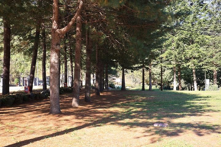 수산하늘풍경 캠핑장 · GoCamping 제공