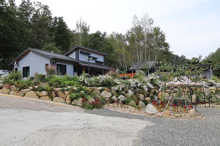 우니메이카 캠핑장 캠핑장 · GoCamping 제공