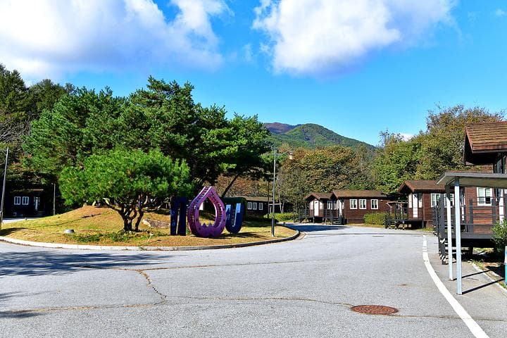 연인산 다목적 캠핑장 캠핑장 · GoCamping 제공