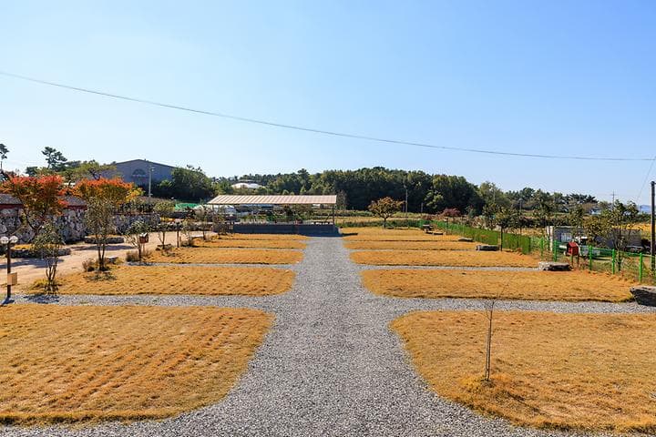 글로리아 캠핑장 캠핑장 · GoCamping 제공