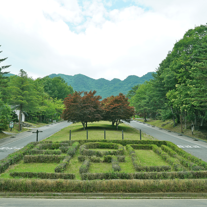 덕유대자동차야영장 캠핑장 · GoCamping 제공
