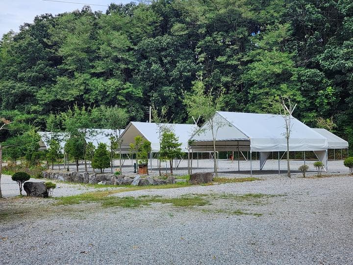 아미캠핑장 캠핑장 · GoCamping 제공