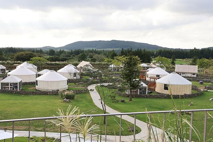 스타빌 캠핑장 · GoCamping 제공
