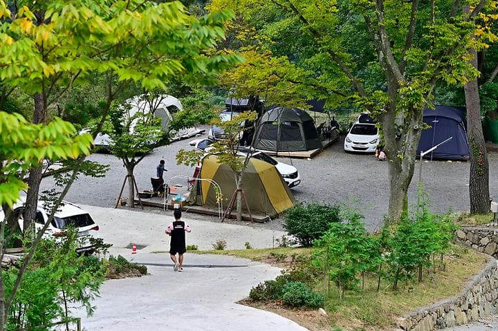 평암189캠핑장 캠핑장 · GoCamping 제공