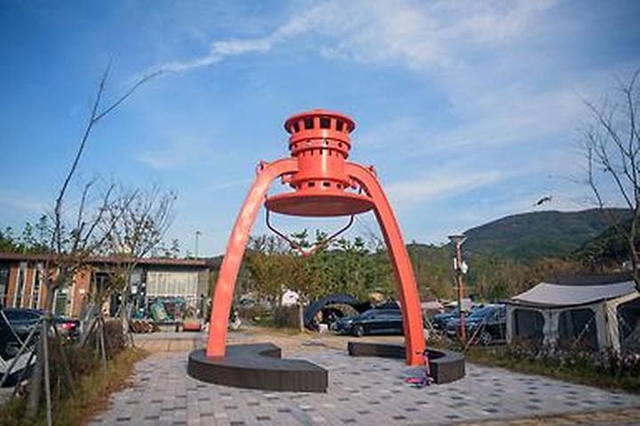 변산오토캠핑장 캠핑장 · GoCamping 제공