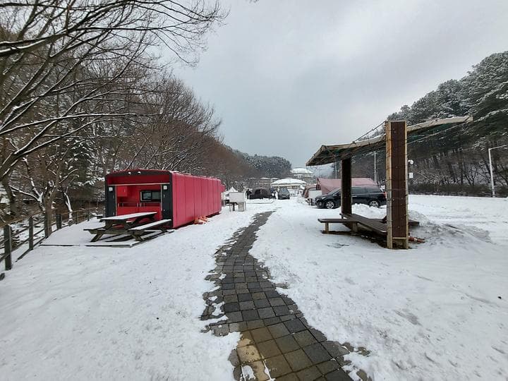 가족쉼터 캠핑장 · GoCamping 제공