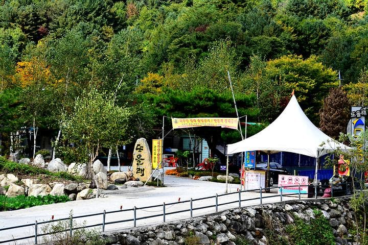 또올래캠핑장 캠핑장 · GoCamping 제공