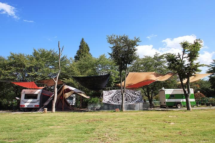 라포레캠핑장 캠핑장 · GoCamping 제공