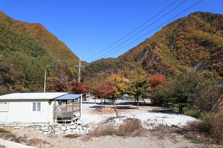 러브팩토리펜션캠핑장 캠핑장 · GoCamping 제공