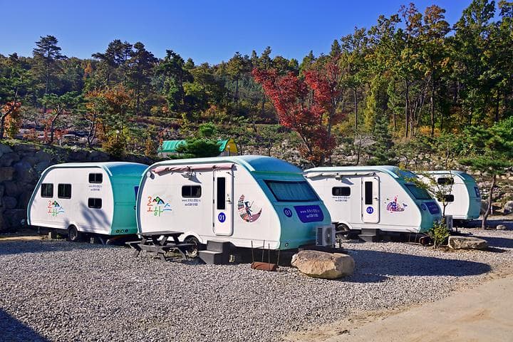 정읍로하스캠핑장 캠핑장 · GoCamping 제공