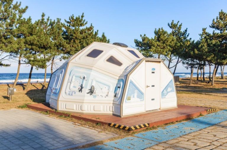 3. 동해 망상오토캠핑리조트 · 원문 이미지 6
