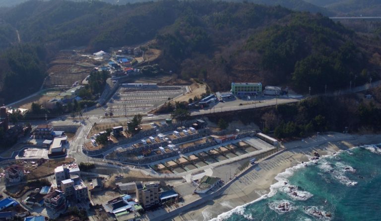 4. 삼척 장호비치 캠핑장 · 원문 이미지 9