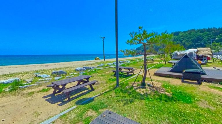 5. 고성 명파오토캠핑장 · 원문 이미지 11