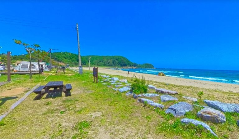 5. 고성 명파오토캠핑장 · 원문 이미지 12