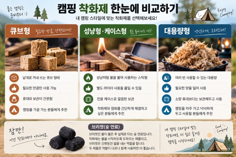 착화제를 고를 때 저는 이 세 가지부터 보게되요. · 원문 이미지 2